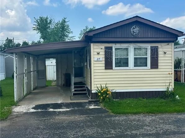 27 Lobue Ln, Buffalo, NY 14225