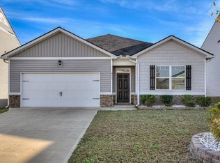 972 Hay Meadow Dr, Augusta, GA 30909