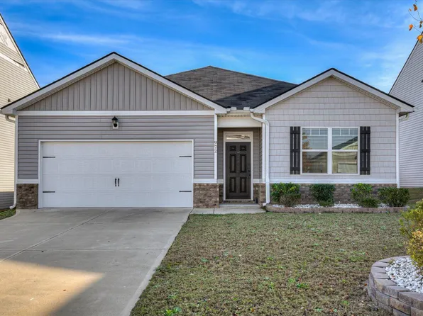 972 HAY MEADOW Drive, Augusta, GA 30909