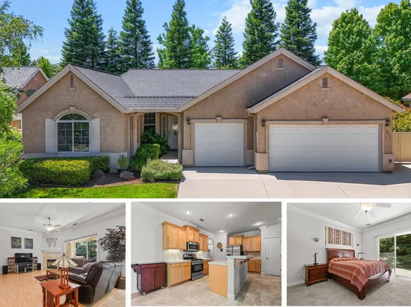 955 Leisha Ln, Redding, CA 96001