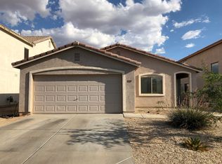 1447 E Avenida Isabela, Casa Grande, AZ 85122