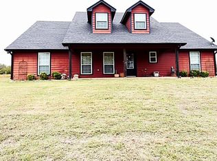 351 Juniper Ln, Waco, TX 76706