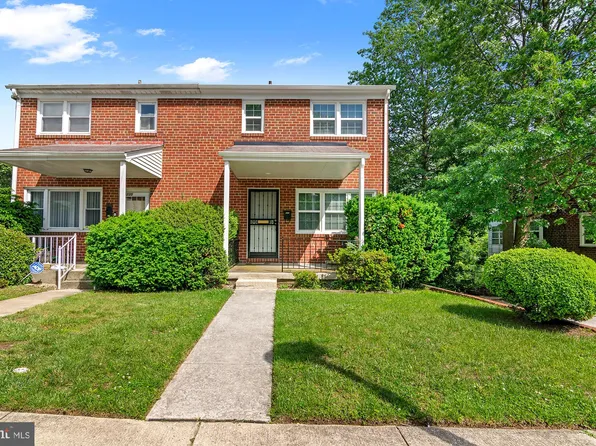 6233 Northwood Dr, Baltimore, MD 21212