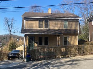 329 Avenue F, Pittsburgh, PA