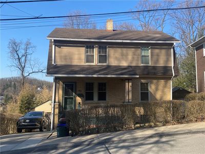 329 Avenue F, Pittsburgh, PA, 15221