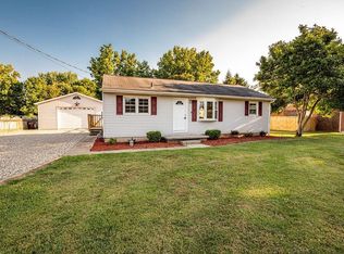 7781 Dian Ave, Franklin, OH