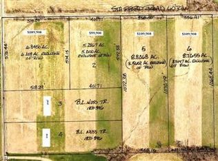 Stafford Rd, Chagrin Falls, OH 44023