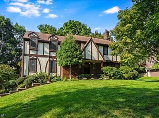 9 Canterbury Way, Morris Twp., NJ 07960