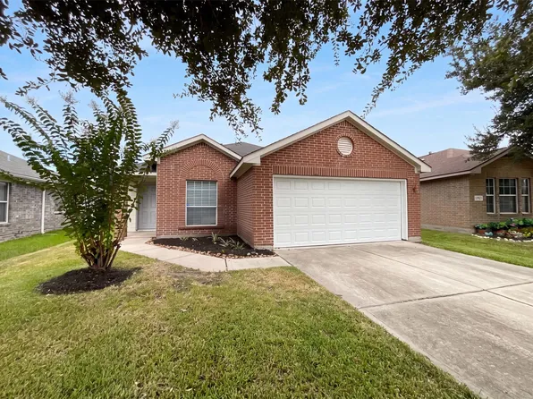 21714 Falcon Gate Ct, Humble, TX 77338