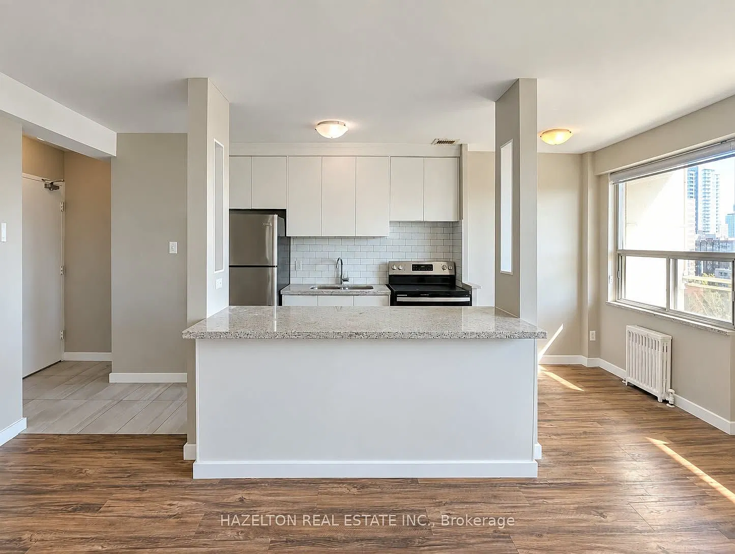 2 bed, $2,600 — Photo 3
