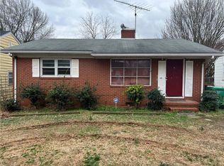 208 Model Farm Rd, High Point, NC 27263