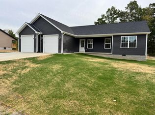 2029 Barton Mill Rd, Corbin, KY 40701