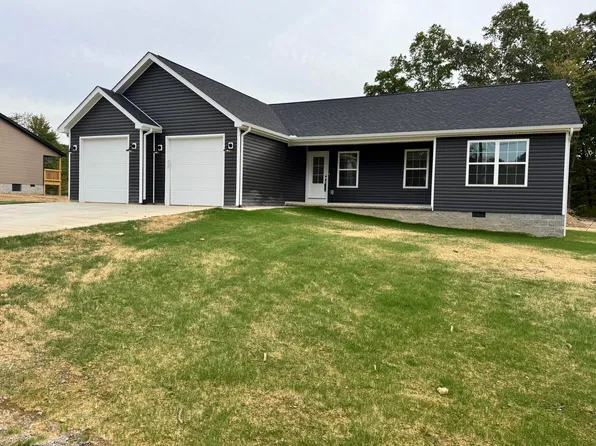 2029 Barton Mill Rd, Corbin, KY 40701
