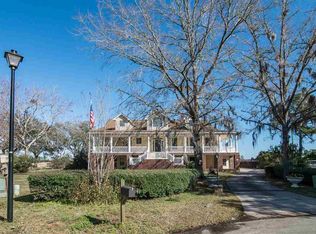 90 Ricefield Pl, Georgetown, SC 29440