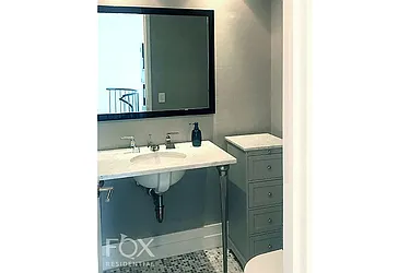 Rented by Fox Residential Group