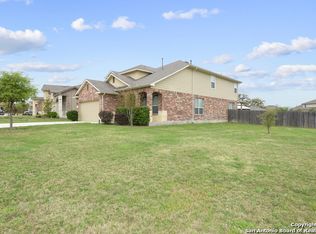 224 Tufted Crst, San Antonio, TX 78253