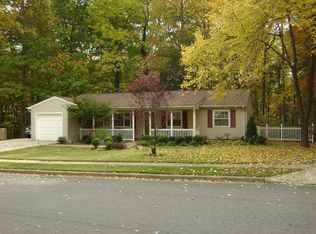 8007 Orange Plank Rd, Springfield, VA 22153