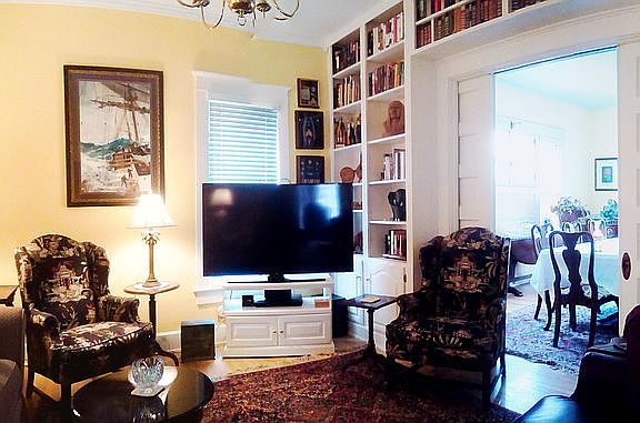 Living Room 1