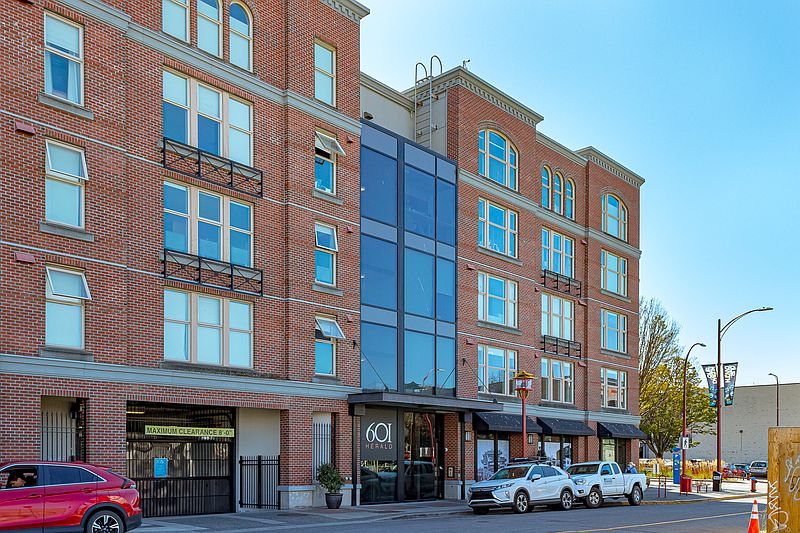 Victoria Apartment for rent - 1 Bedroom — photo 25