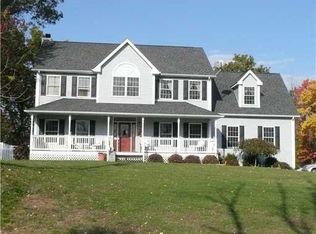 88 Coutant Rd, Circleville, NY 10919