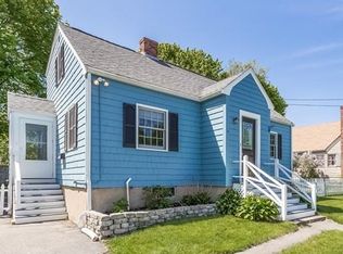 16 Windsor Rd, Beverly, MA 01915