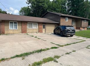 309 8th St S, Humboldt, IA 50548