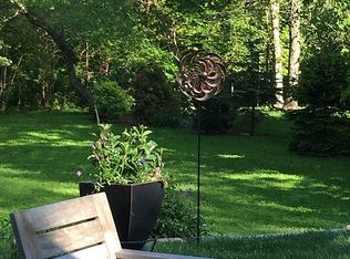 128 Marshall Ridge Rd, New Canaan, CT 06840