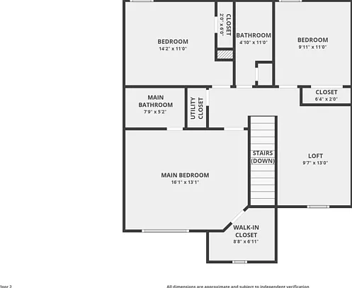 1703 Red Cloud Dr — Photo 14