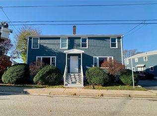 536 Turnpike Ave #3, Portsmouth, RI 02871