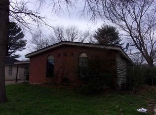 5171 Leonard Rd LOT 73, Memphis, TN 38109