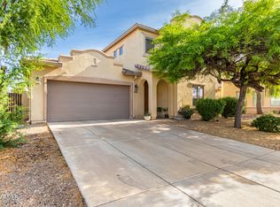 5331 W Beverly Rd, Laveen, AZ 85339