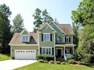 12 Wedgewood Pl, Clayton, NC 27527