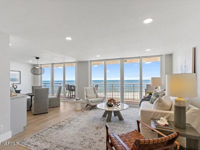1601 OCEAN Drive S #505, Jacksonville Beach, FL, 32250