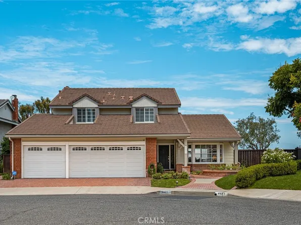 4431 E Olive Br, Anaheim, CA 92807