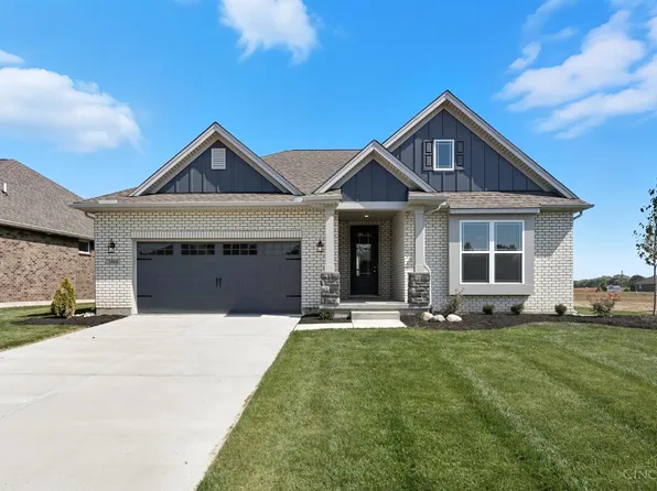 3968 Lukas Ln #Vc119, Hamilton, OH 45013