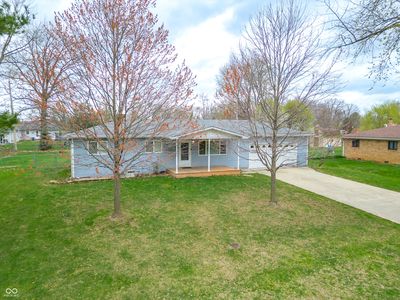 7610 Brehob Rd, Indianapolis, IN, 46217