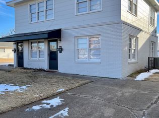 233 N Duck St, Stillwater, OK 74075