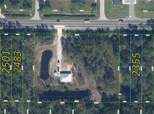 2529 Hammock Rd, Sebring, FL 33872