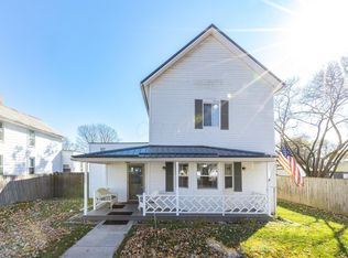 507 North St, Prospect, OH