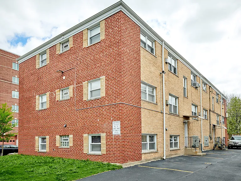 416 Laurel Ave #1 — Photo 1