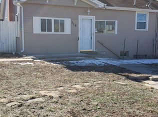 716 E 4th St, Trinidad, CO 81082