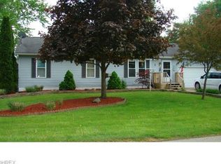 148 Magnolia Ave, Northfield, OH 44067