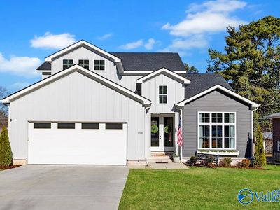 1705 Red Oak Rd SE, Huntsville, AL, 35801