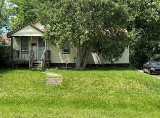 1057 E Humphrey Ave, Flint, MI 48505