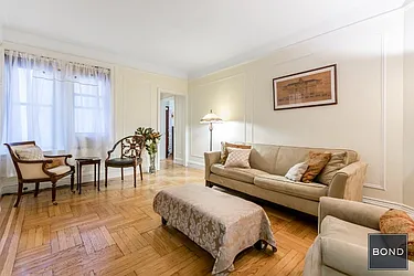 Sold by Bond New York