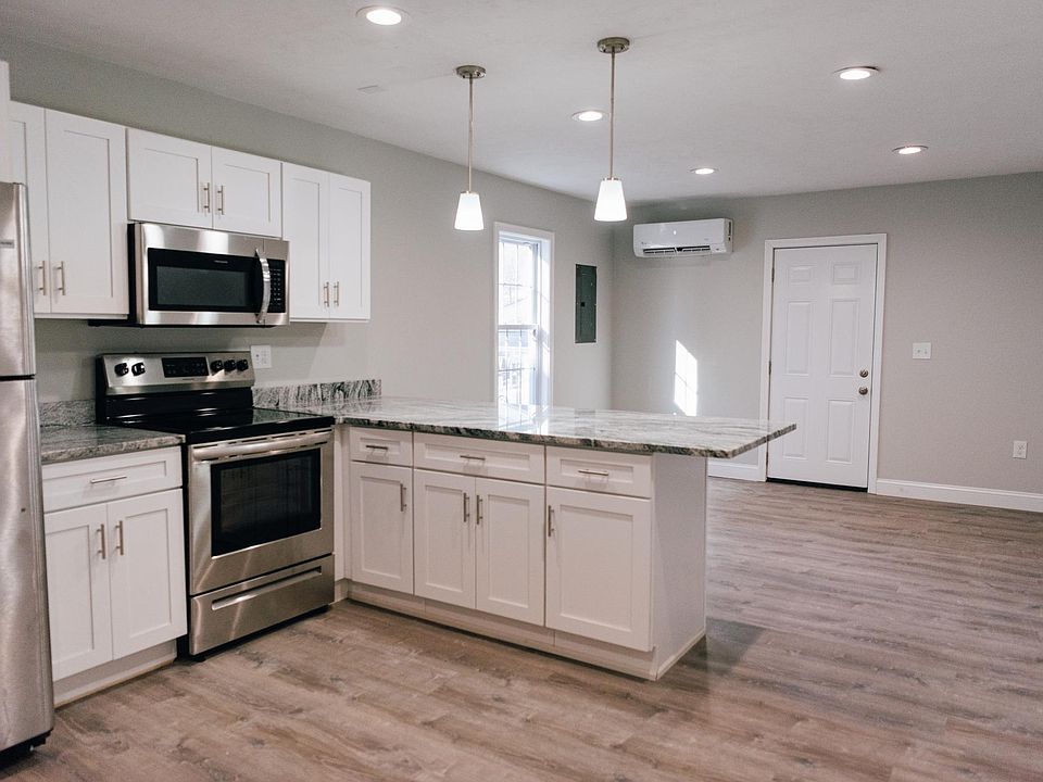 Kitchen / Living 1