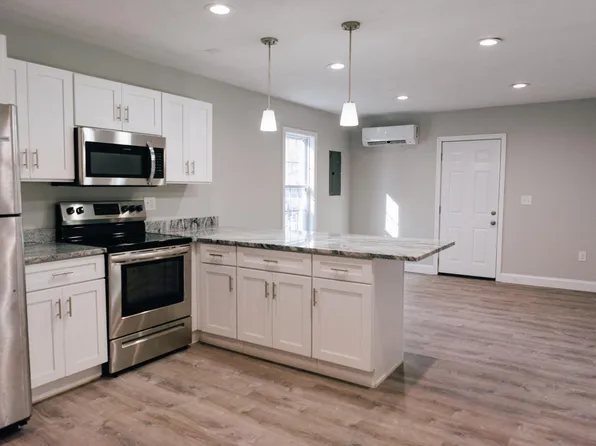 361 Shrewsbury St Unit 1, Worcester, MA 01604