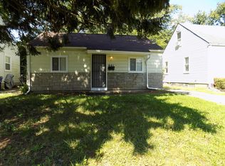 641 Northview Ave, Columbus, OH 43219
