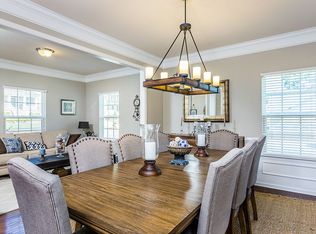 520 Opposition Way, Wake Forest, NC 27587