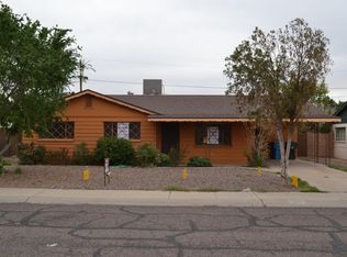 3433 W Shaw Butte Dr, Phoenix, AZ 85029